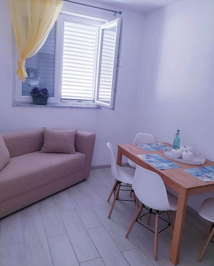 Apartments Santic 波达卡 外观 照片