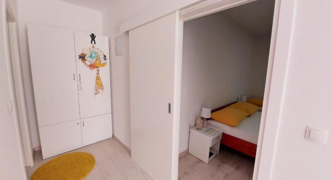 Apartments Santic 波达卡 外观 照片